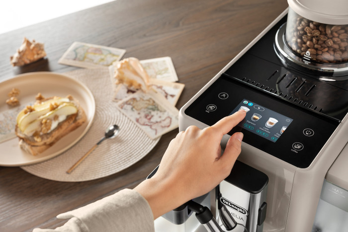 De'Longhi Rivelia EXAM440.55.BG detail