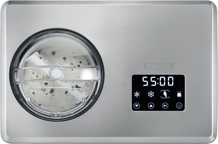 Severin EZ 7406 top