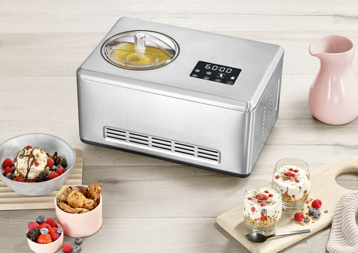 Severin EZ 7406 product in use