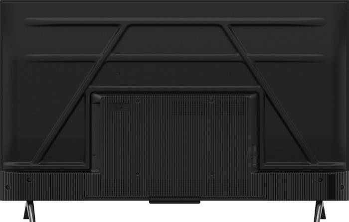 TCL 43 Zoll LED V6C 4K (2025) rückseite