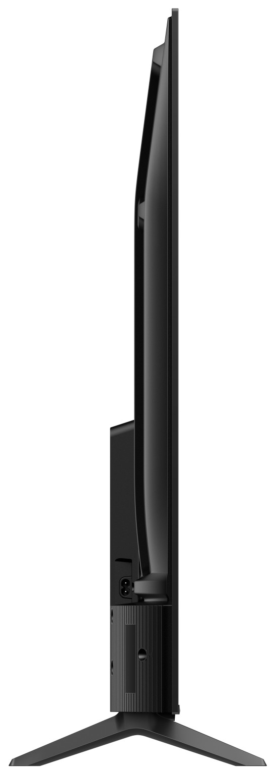 TCL 55 Zoll LED V6C 4K (2025) linke seite