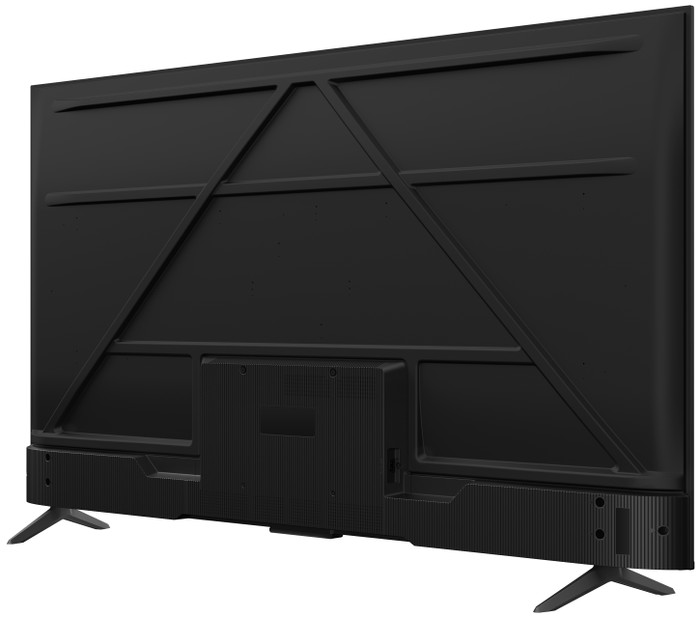 TCL 65 inches LED V6C 4K (2025) back