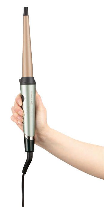 Remington Botanical CI5860 detail