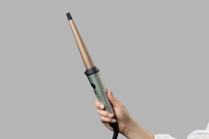 Remington Botanical CI5860 detail