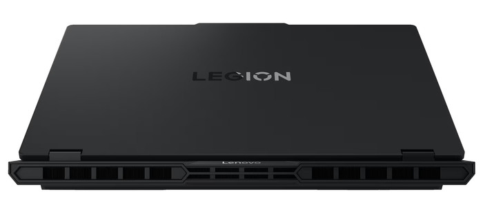 Lenovo Legion Pro 5 16ADR10 QWERTZ back