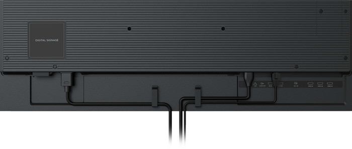 iiyama ProLite LH6575UHS-B2AG detail