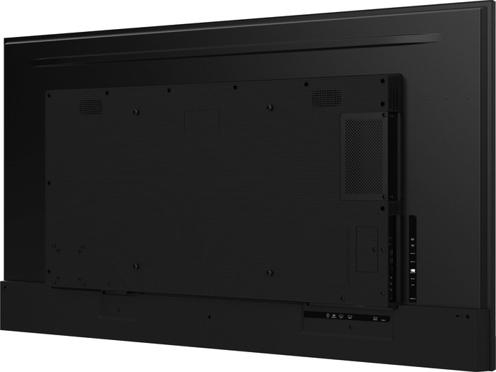 iiyama ProLite LH6575UHS-B2AG back