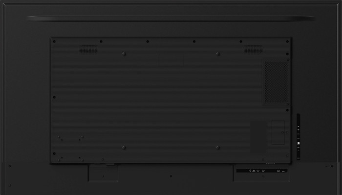 iiyama ProLite LH6575UHS-B2AG back