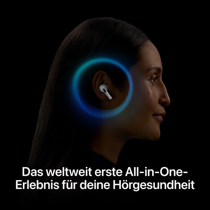 Apple AirPods Pro 2 visueller lieferant