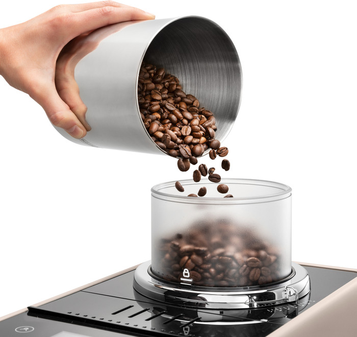 De'Longhi Rivelia EXAM440.55.BG detail