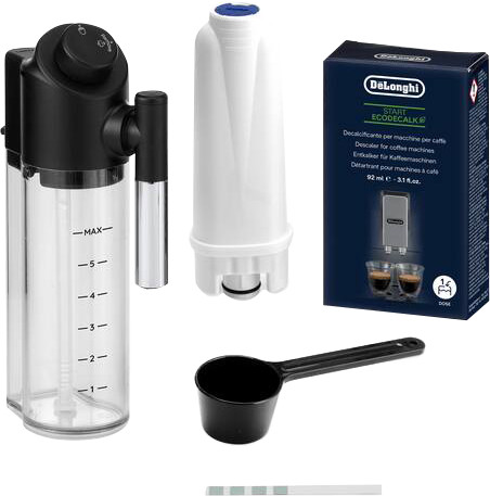 De'Longhi Magnifica EVO Next ECAM310.60.B zubehör