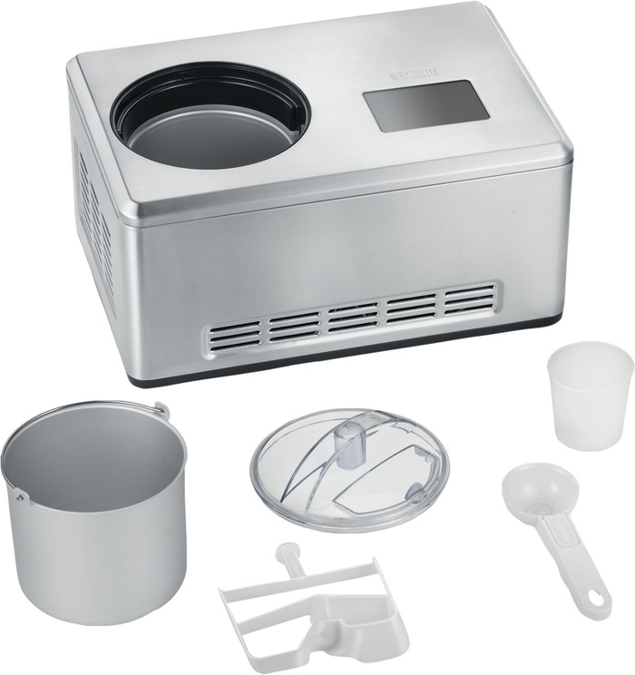 Severin EZ 7406 accessory