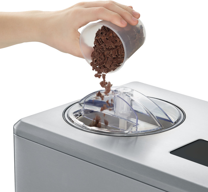 Severin EZ 7406 detail