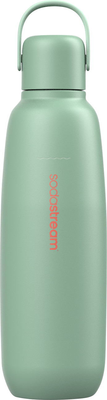 SodaStream Fizz & Go Mint Main Image