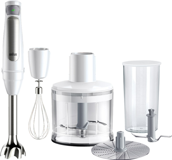 Braun MultiQuick 7 MQ7035I Main Image