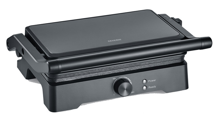 Severin KG 2391 vorne