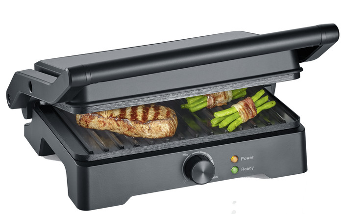 Severin KG 2391 produkt in gebrauch