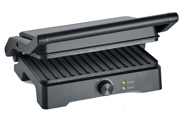 Severin KG 2391 vorne