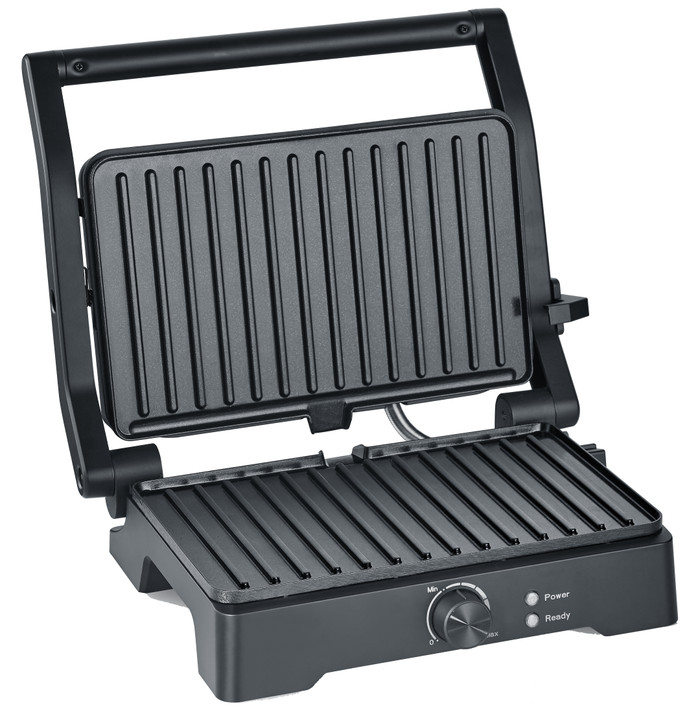 Severin KG 2391 innen