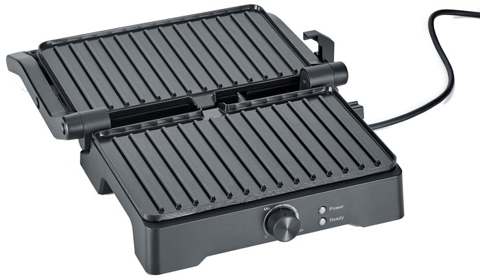 Severin KG 2391 rechte seite