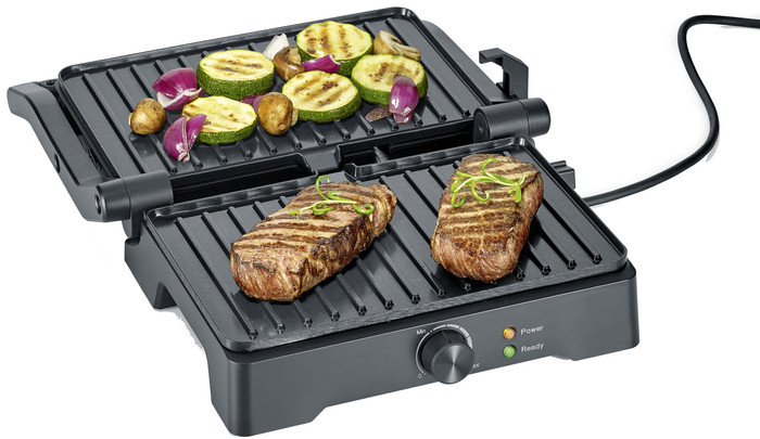 Severin KG 2391 produkt in gebrauch