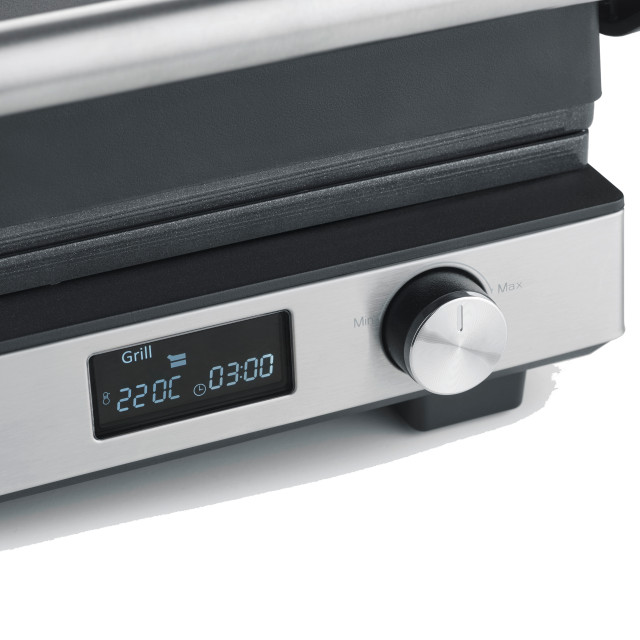 SEVERIN KG 2380 detail