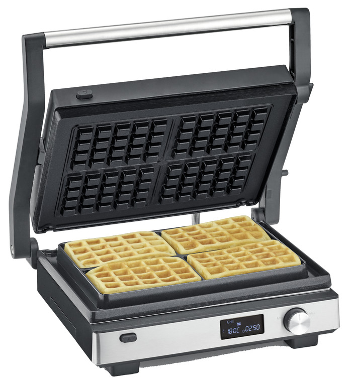 SEVERIN KG 2380 product in use