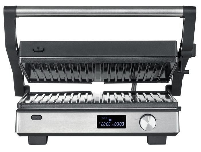 SEVERIN KG 2380 front