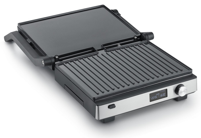 SEVERIN KG 2380 right side