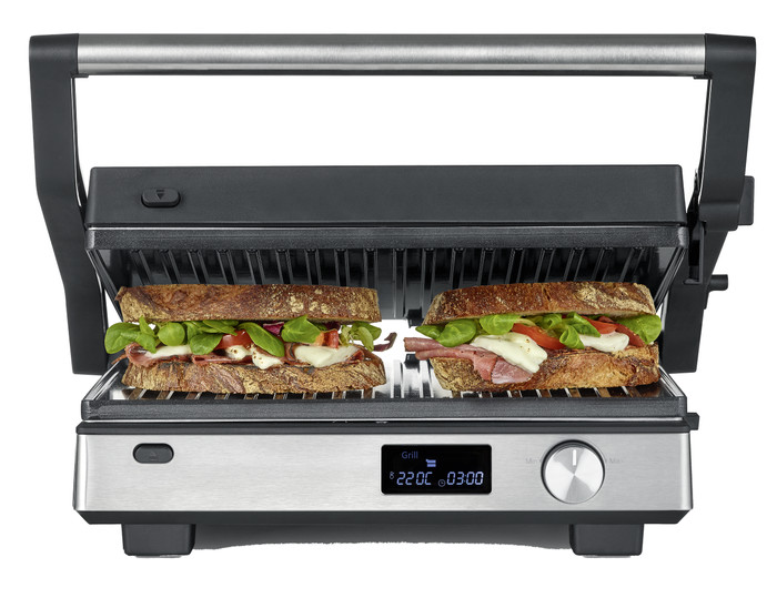 SEVERIN KG 2380 product in use