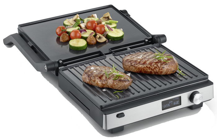 SEVERIN KG 2380 product in use