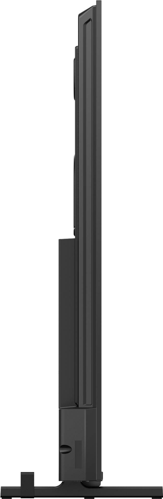 Philips 55 Zoll MLED810 4K (2025) rechte seite