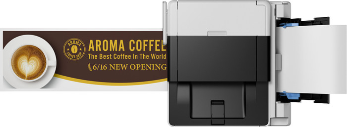 Canon MAXIFY GX6150 oberseite