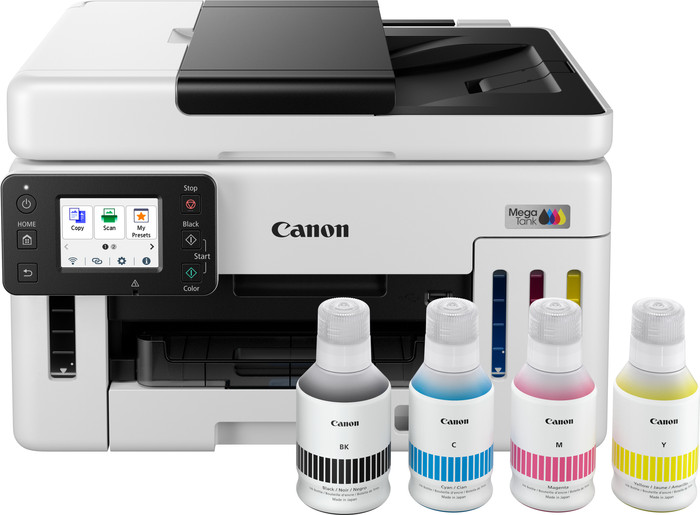 Canon MAXIFY GX6150 zubehör
