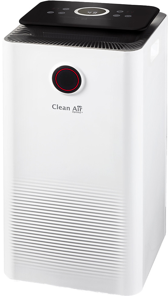 Clean Air Optima CA-704 Smart rechte seite