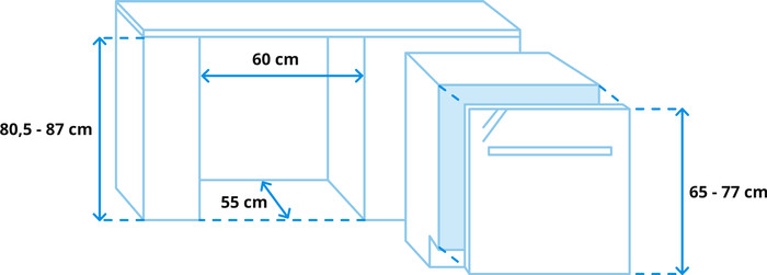 Miele G 7260 SCVi visual Coolblue 1