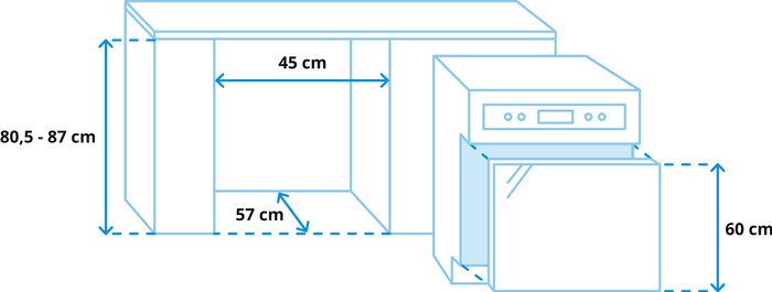 Miele G 5740 SCi SL Weiß visuelles Coolblue 1