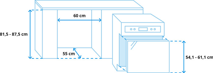Siemens SN53HS10TE visual Coolblue 1