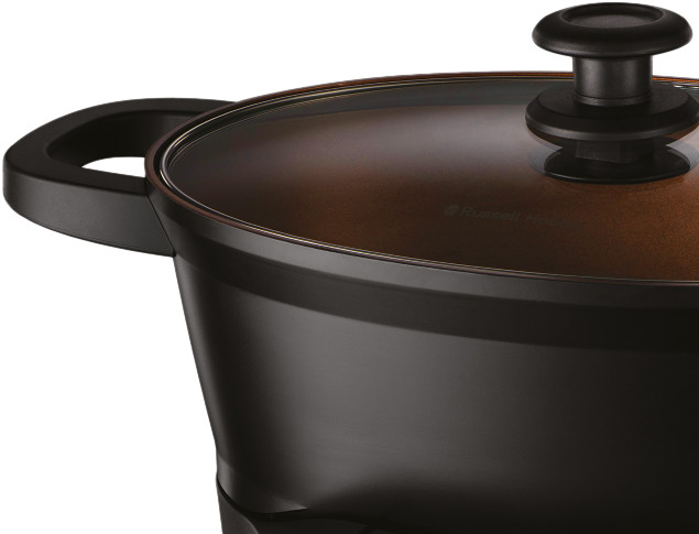 Russel Hobbs Good to Go Multikocher 6,5 Liter detail