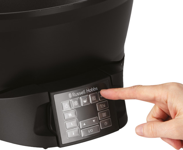 Russel Hobbs Good to Go Multikocher 6,5 Liter detail