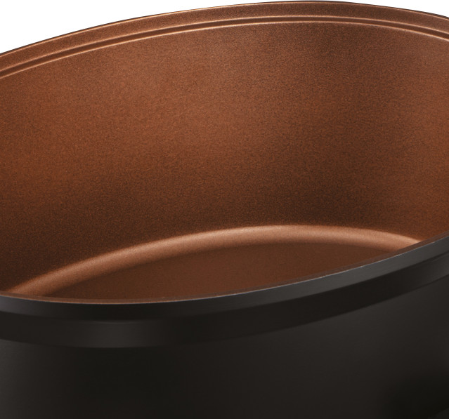 Russel Hobbs Good to Go Multikocher 6,5 Liter detail