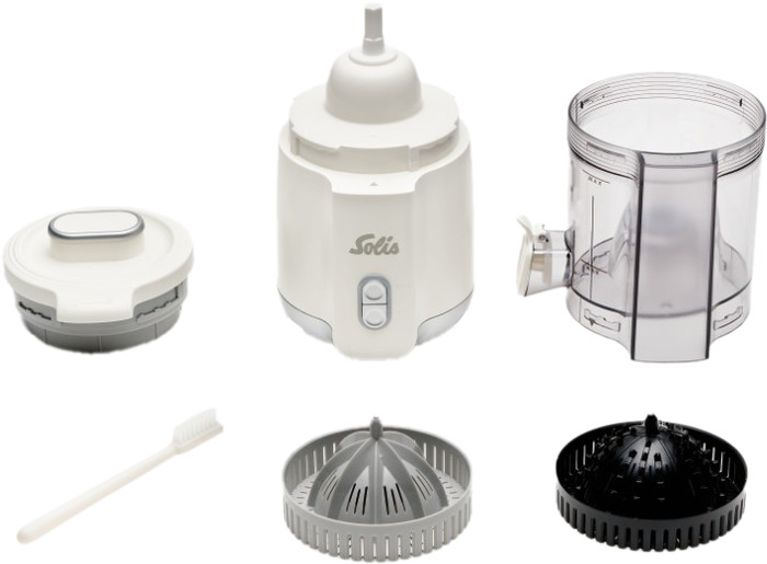 Solis Multi Juicer 8455 zubehör