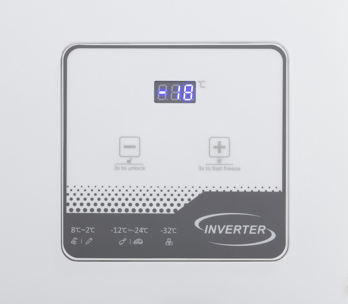 Veripart VPCF55LFDW detail