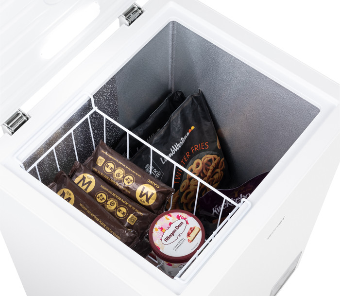 Veripart VPCF55LFDW innen