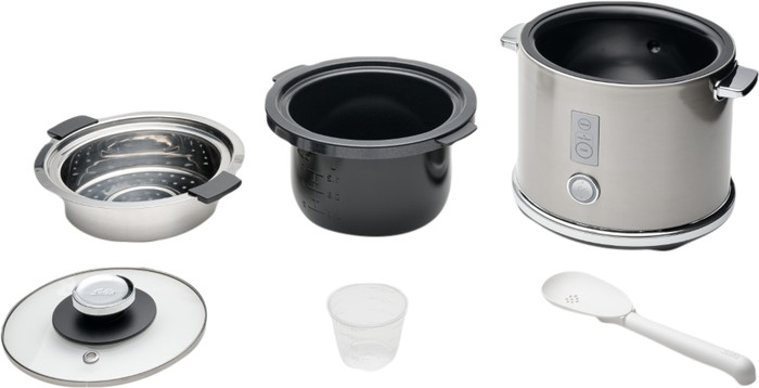 Solis Rice Cooker Multi 8162 accessory