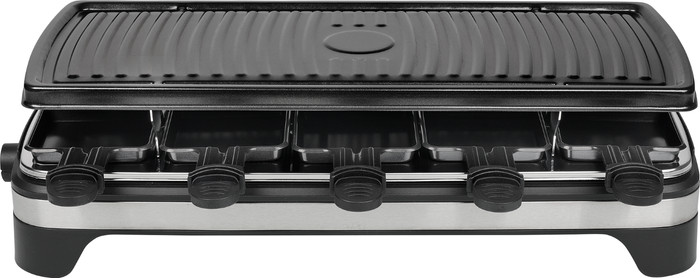 Princess Raclette 10 front