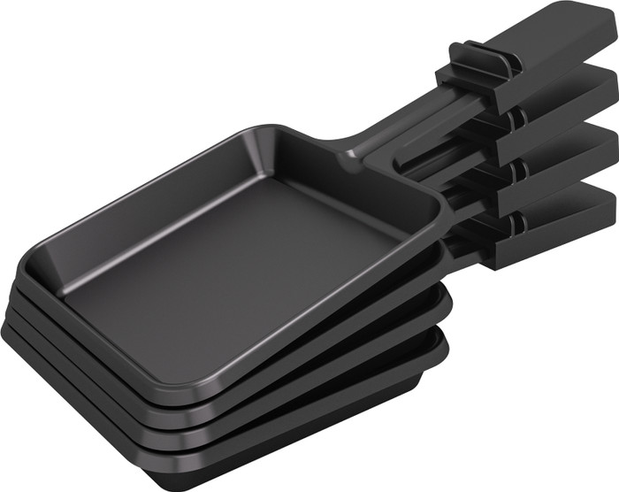 Princess Raclette Purify accessory