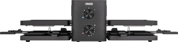 Princess Raclette Purify front