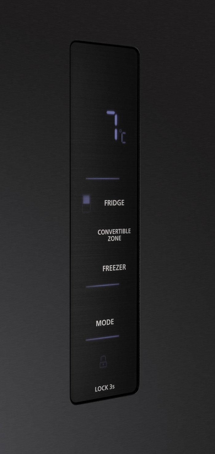 Wisberg WBCDND522CB detail