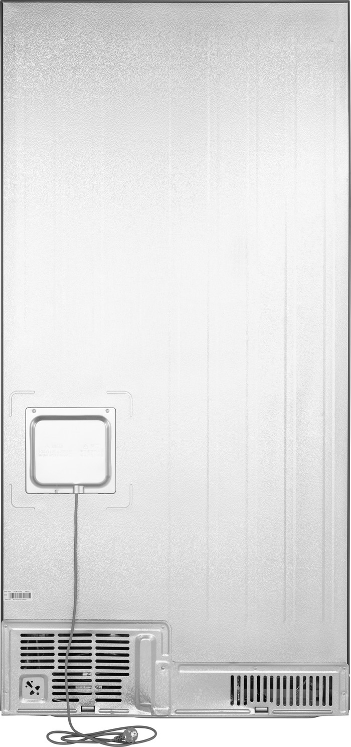 Wisberg WBCDND522CB back